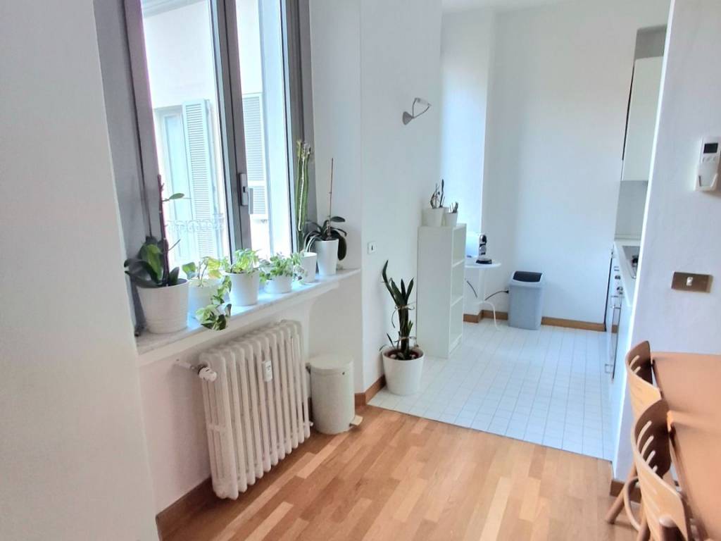 appartamento in affitto a Milano in zona Isola