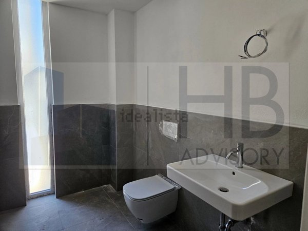 ufficio in affitto a Milano in zona Lambrate