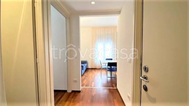 appartamento in affitto a Milano in zona Porta Venezia