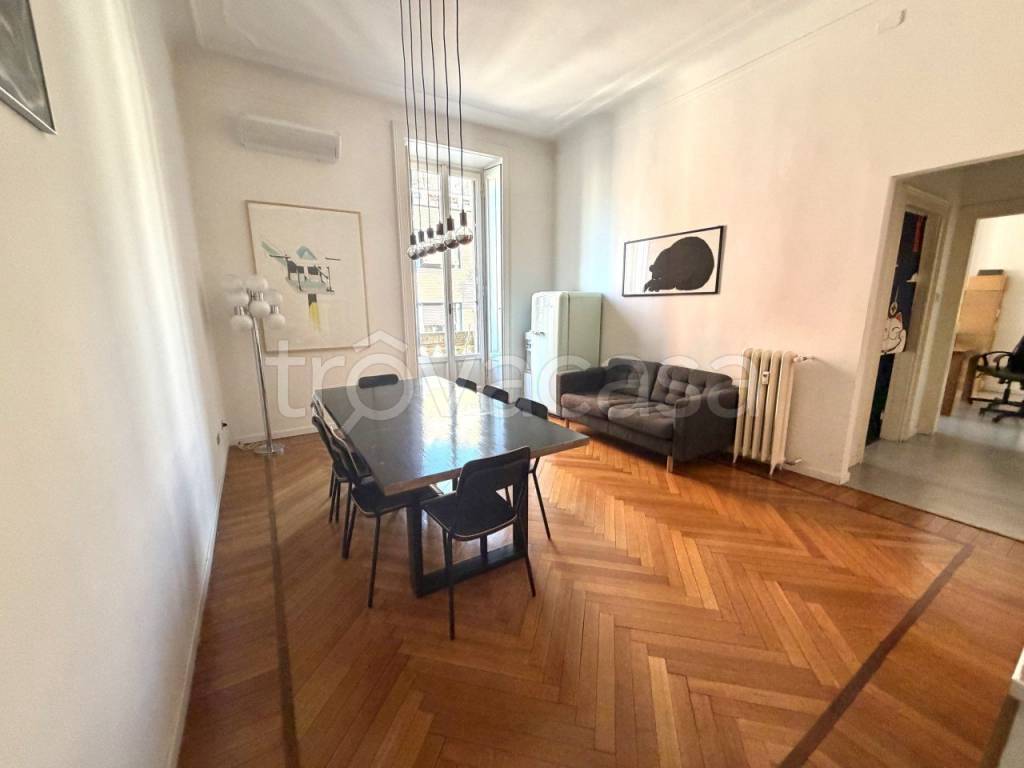 ufficio in affitto a Milano in zona Città Studi