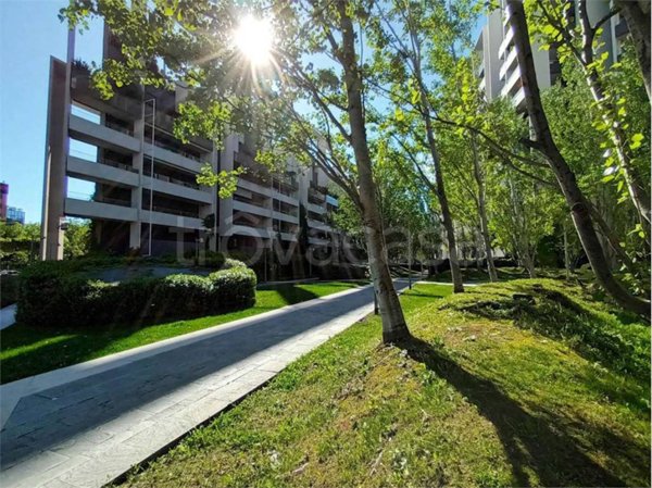 appartamento in affitto a Milano in zona Il Portello