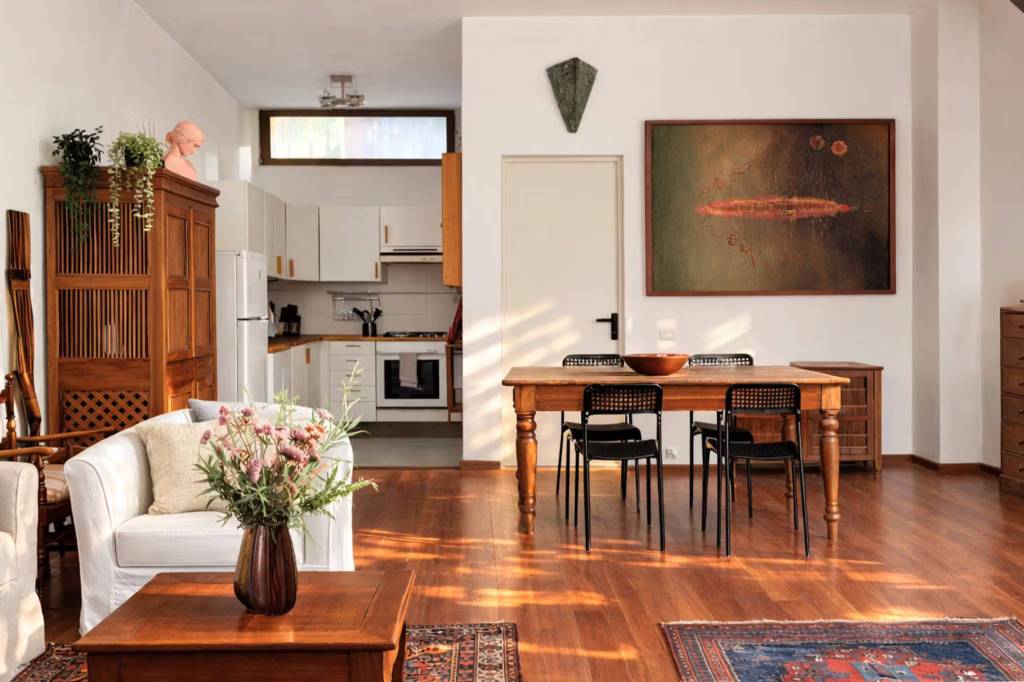 appartamento in affitto a Milano in zona Città Studi