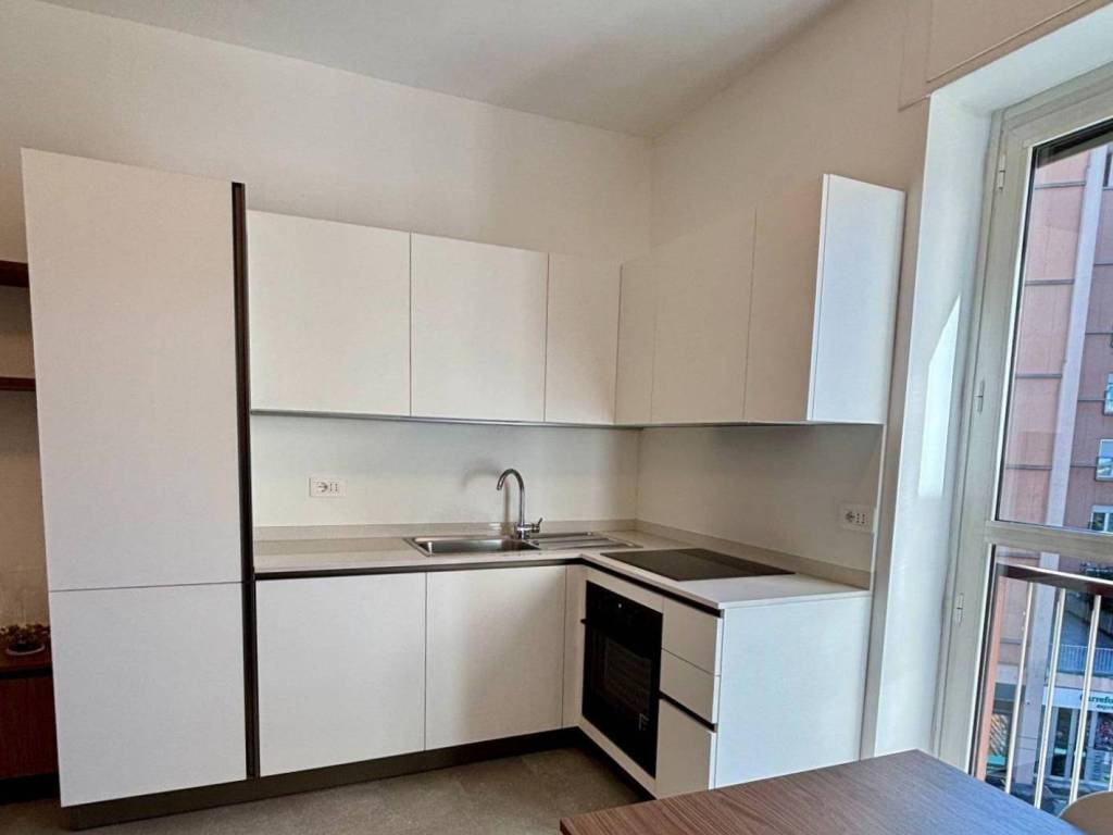 appartamento in affitto a Milano in zona Piazzale Lodi