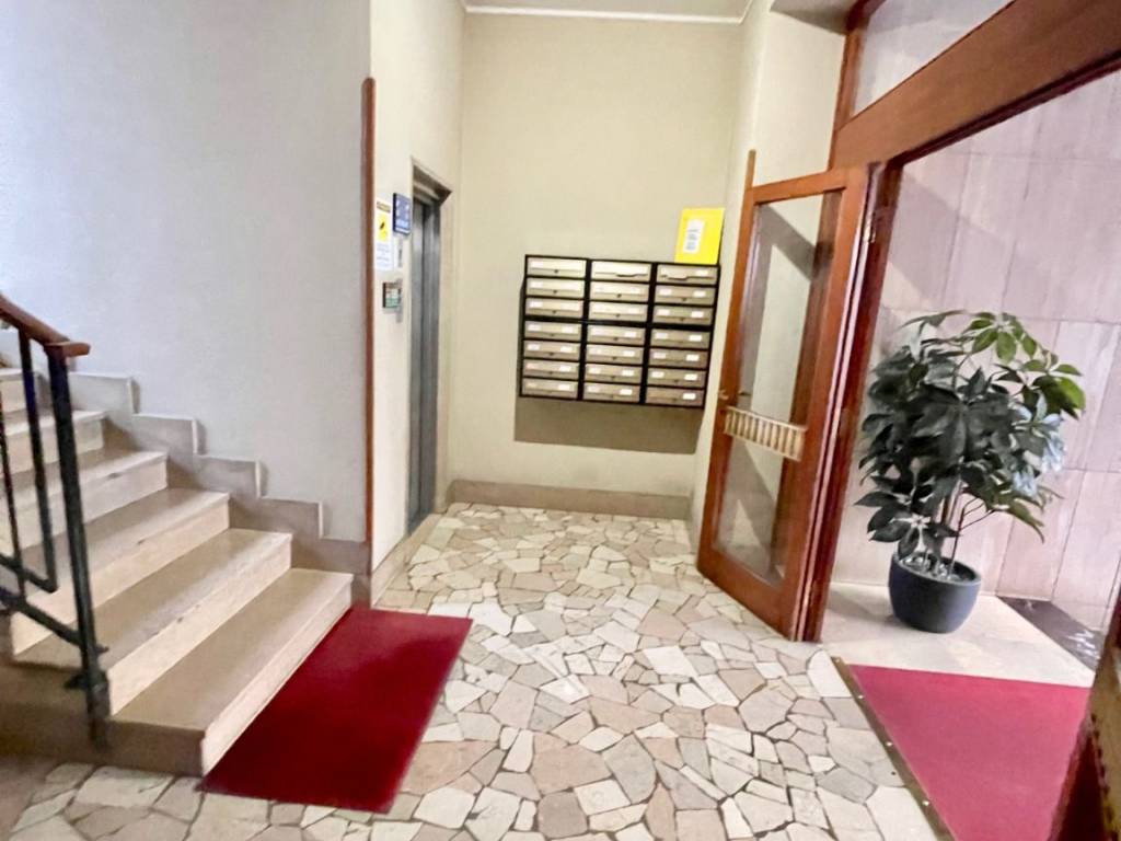 appartamento in affitto a Milano in zona Porta Vittoria