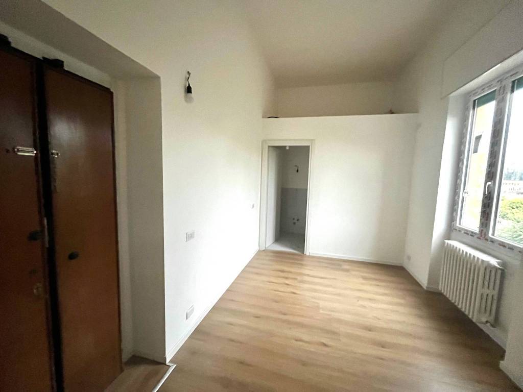 appartamento in affitto a Milano in zona Turro