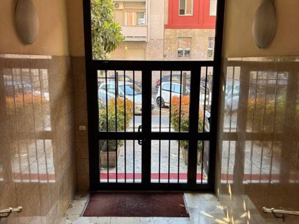 appartamento in affitto a Milano in zona Città Studi