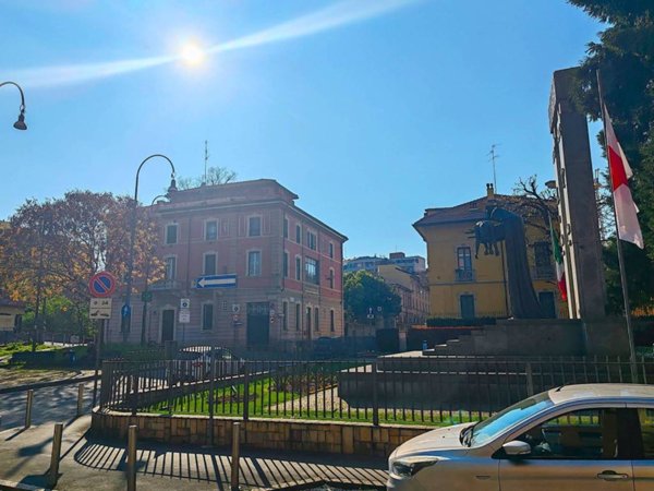 appartamento in affitto a Milano in zona Precotto