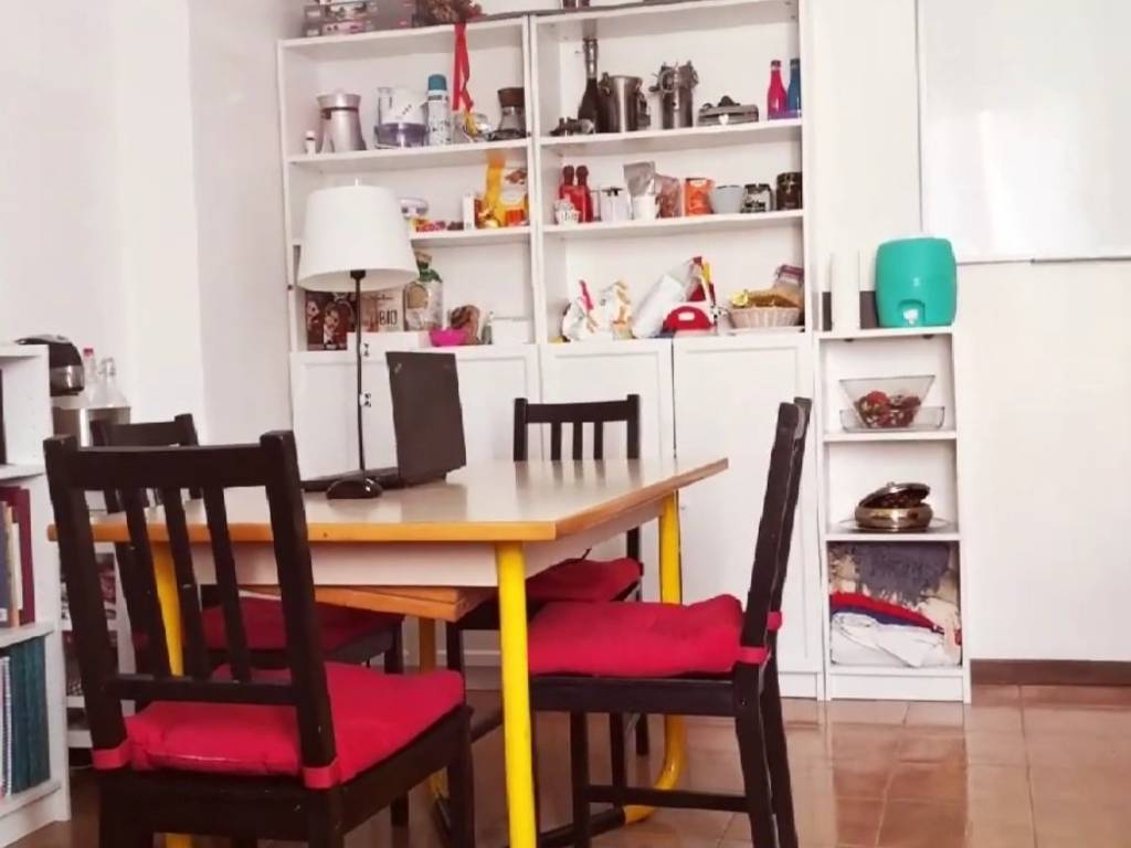 appartamento in affitto a Milano in zona Porta Genova