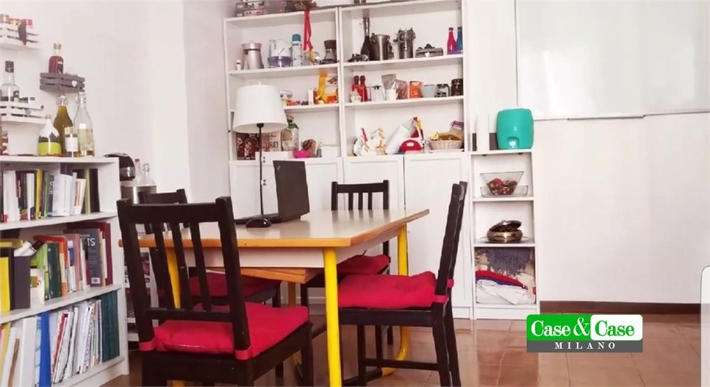 appartamento in affitto a Milano in zona Porta Genova