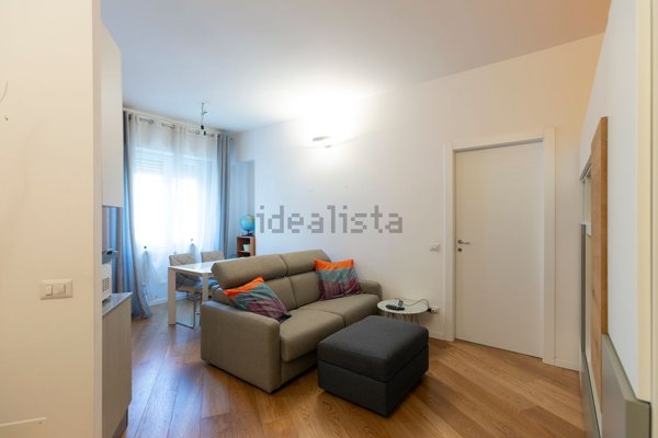 appartamento in affitto a Milano in zona Città Studi