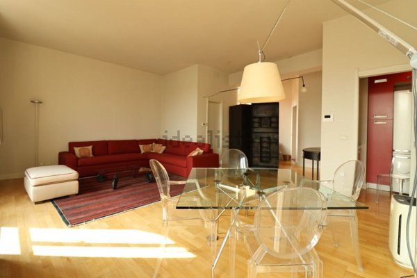 appartamento in affitto a Milano in zona Centro Storico