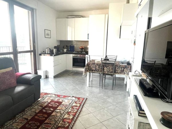 appartamento in affitto a Milano in zona Rogoredo