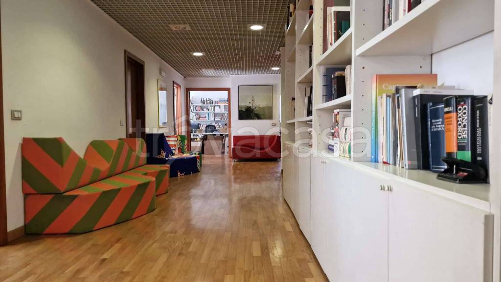 ufficio in affitto a Milano in zona Porta Nuova