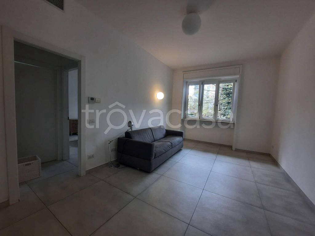 appartamento in affitto a Milano in zona Città Studi