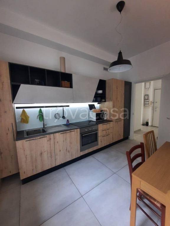 appartamento in affitto a Milano in zona Città Studi