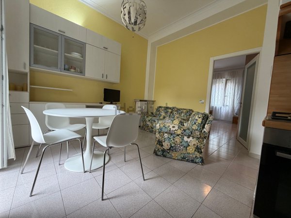 appartamento in affitto a Milano in zona Forlanini