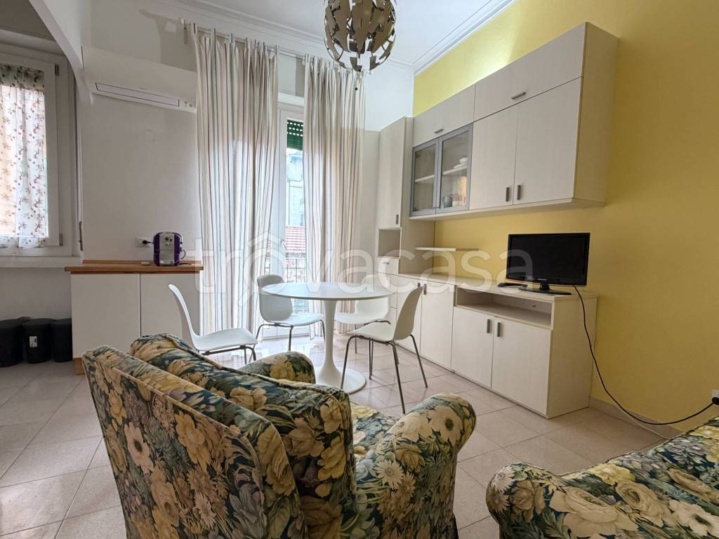 appartamento in affitto a Milano in zona Forlanini