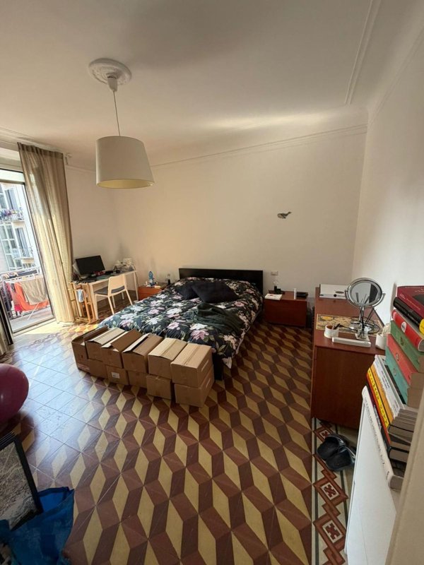 appartamento in affitto a Milano in zona Piazzale Lodi