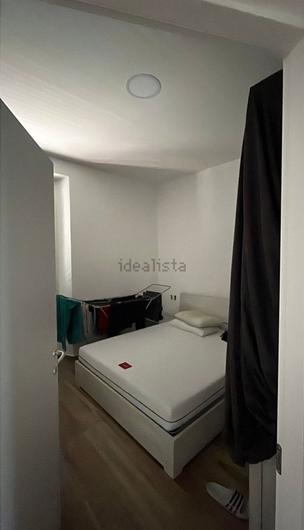 appartamento in affitto a Milano in zona Vigentino