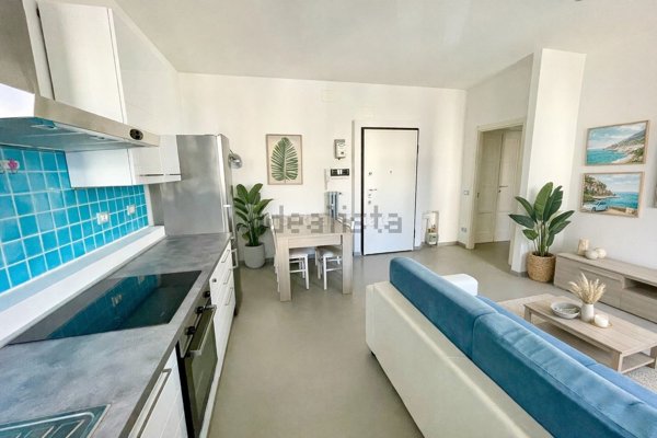 appartamento in affitto a Milano in zona Isola