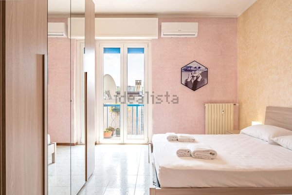 appartamento in affitto a Milano in zona Crescenzago