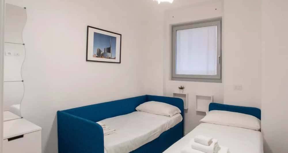 appartamento in affitto a Milano in zona Turro