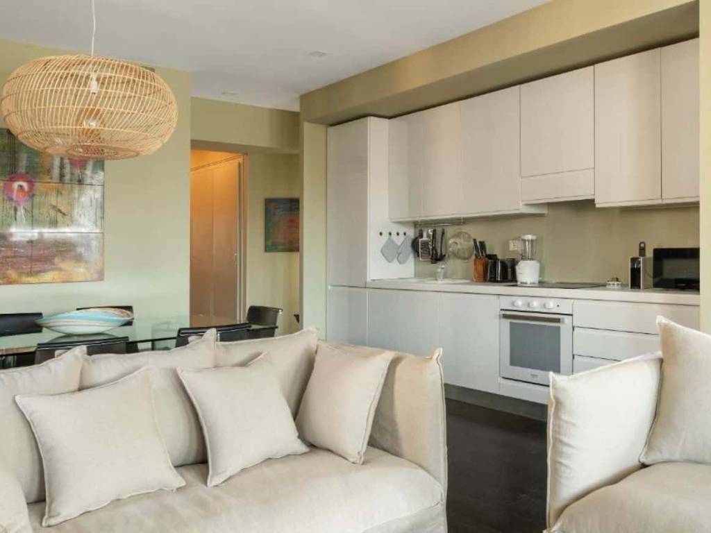 appartamento in affitto a Milano in zona Maciachini