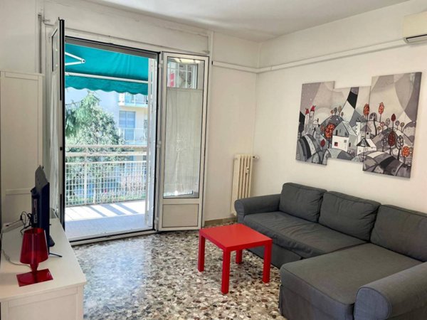 appartamento in affitto a Milano in zona Prato Centenaro