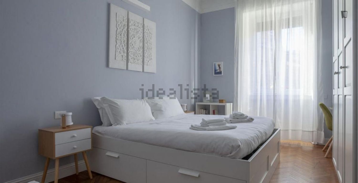 appartamento in affitto a Milano in zona Corvetto