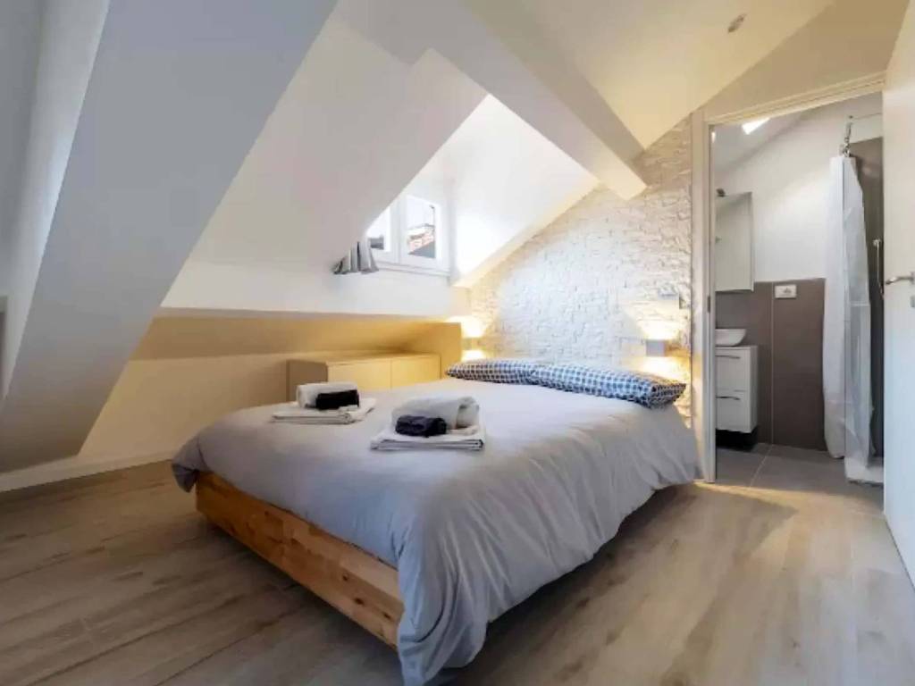 appartamento in affitto a Milano in zona Centro Direzionale