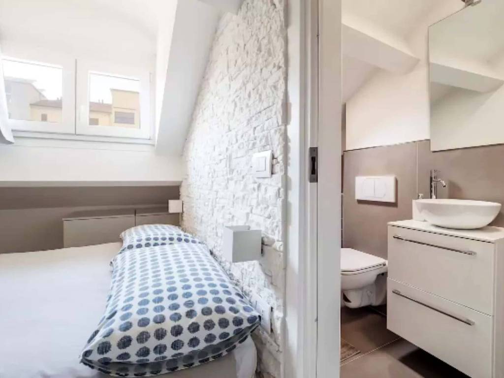 appartamento in affitto a Milano in zona Centro Direzionale