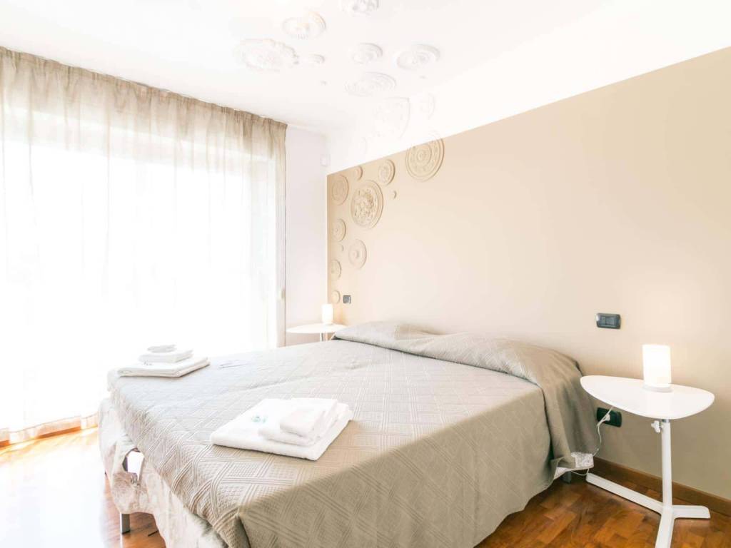 appartamento in affitto a Milano in zona Bicocca