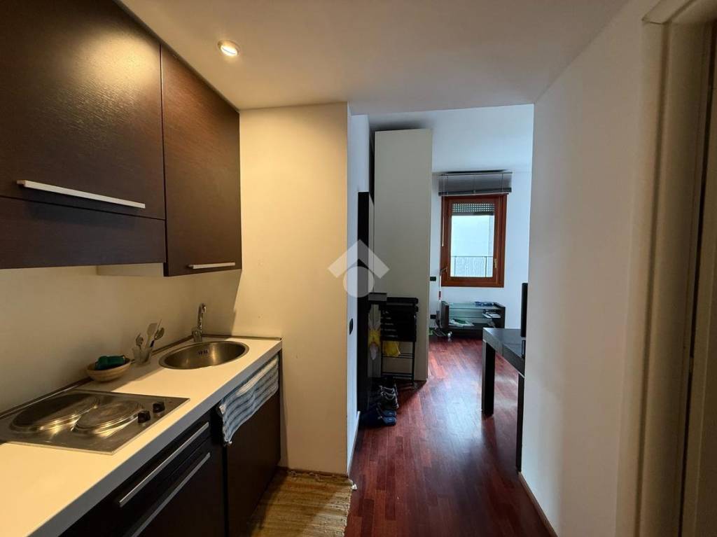 appartamento in affitto a Milano in zona Città Studi