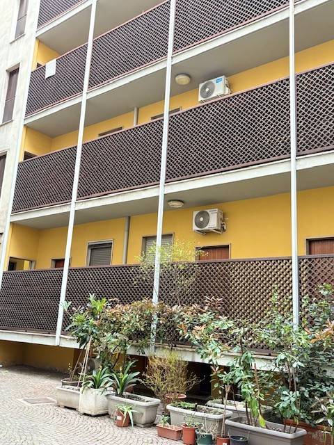 appartamento in affitto a Milano in zona Porta Venezia