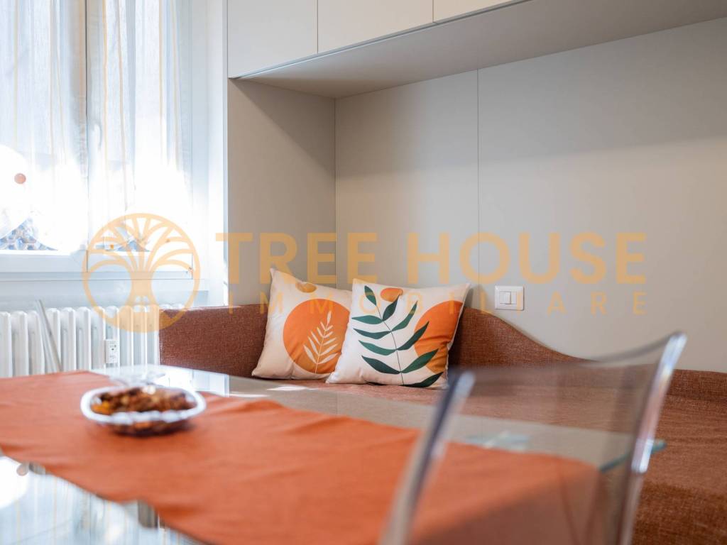 appartamento in affitto a Milano in zona Porta Venezia