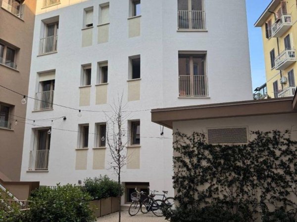 appartamento in affitto a Milano in zona San Cristoforo