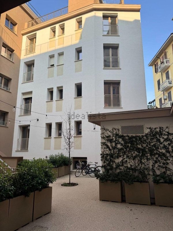 appartamento in affitto a Milano in zona San Cristoforo