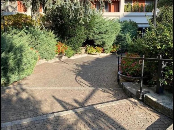 appartamento in affitto a Milano in zona Porta Romana