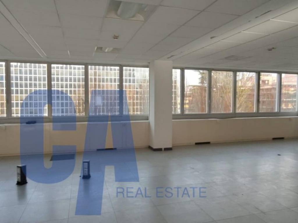 ufficio in affitto a Milano in zona Chiesa Rossa