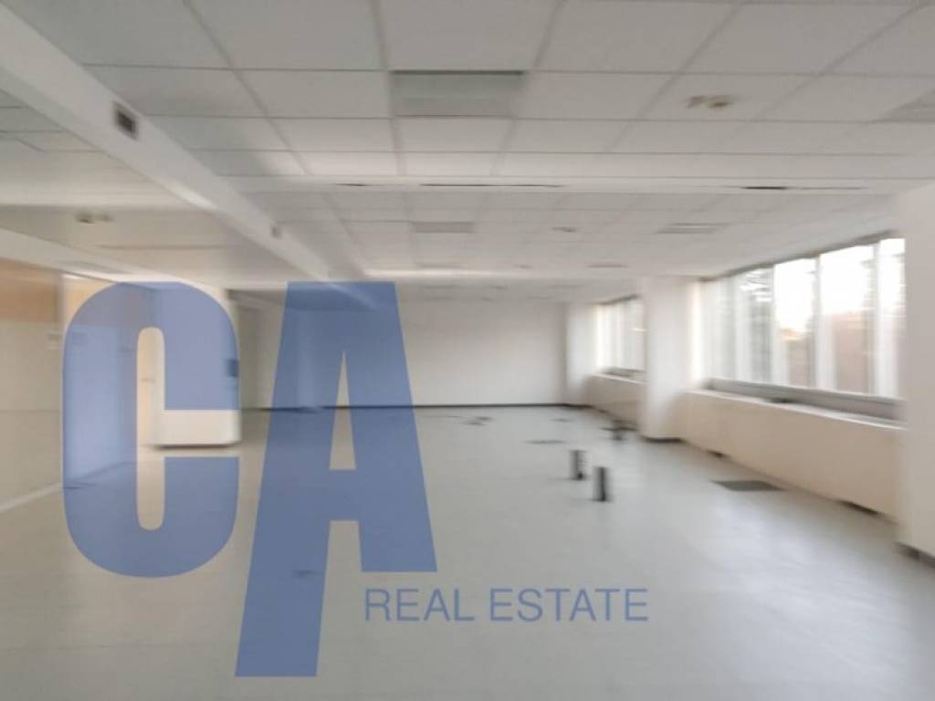 ufficio in affitto a Milano in zona Chiesa Rossa