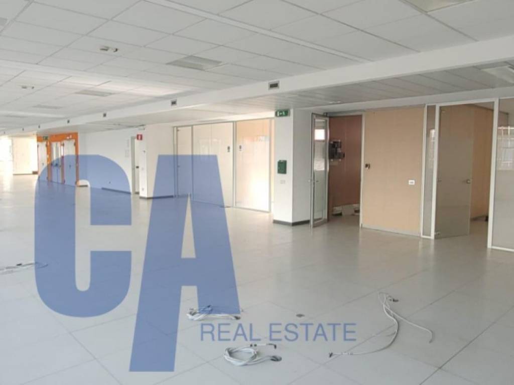 ufficio in affitto a Milano in zona Chiesa Rossa