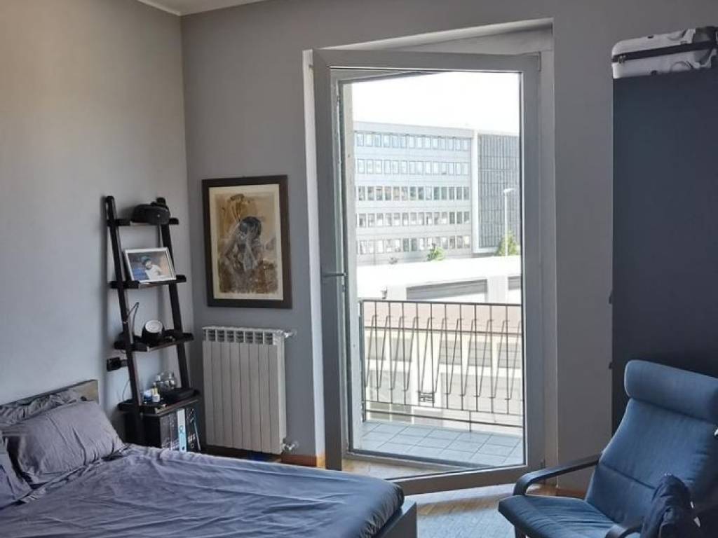 appartamento in affitto a Milano in zona Garegnano