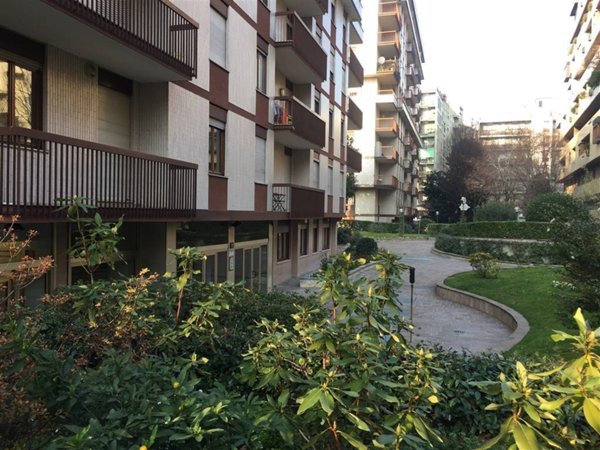 ufficio in affitto a Milano in zona Solari