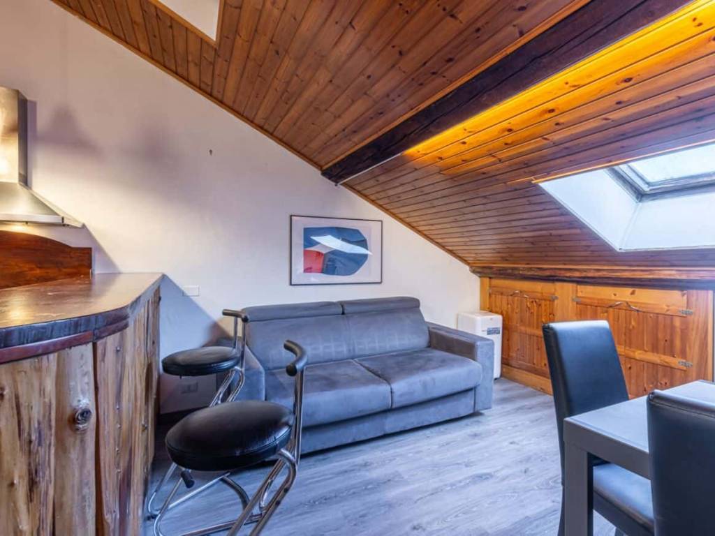 appartamento in affitto a Milano in zona Porta Venezia