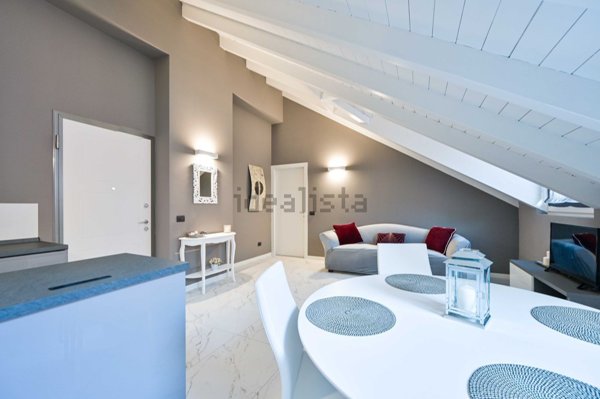 appartamento in affitto a Milano in zona Guastalla