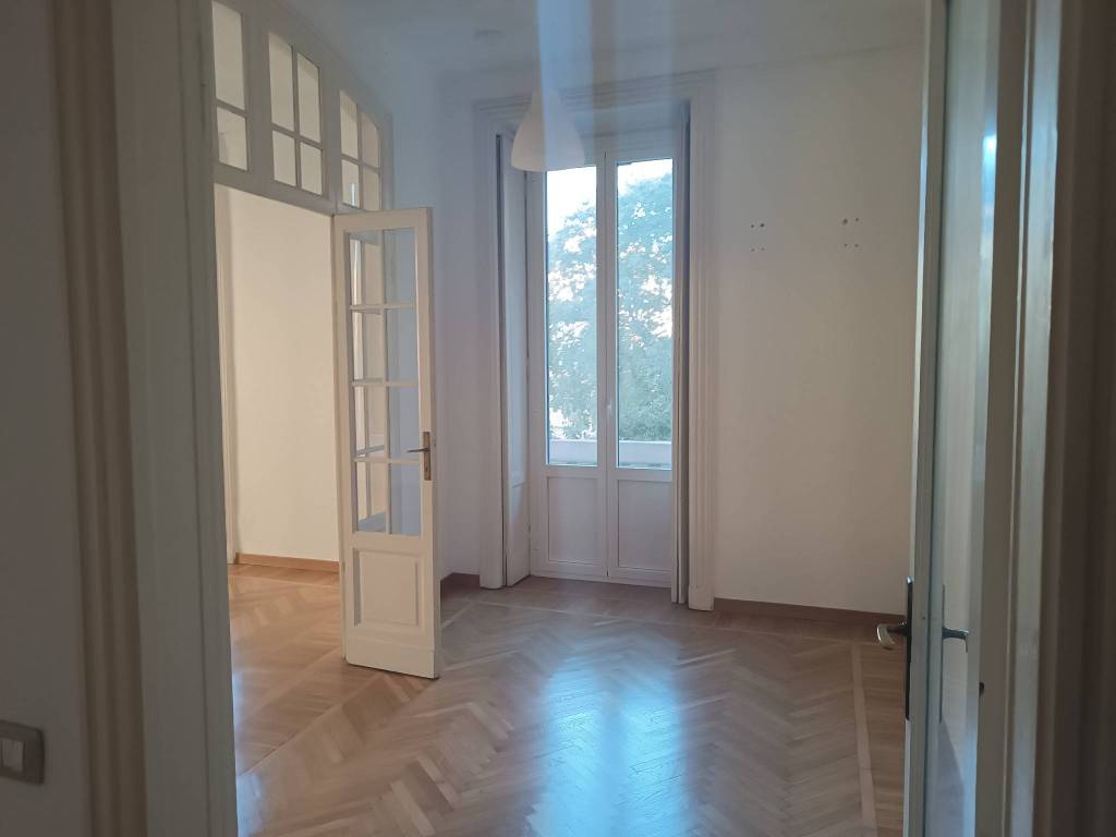 appartamento in affitto a Milano in zona Porta Romana