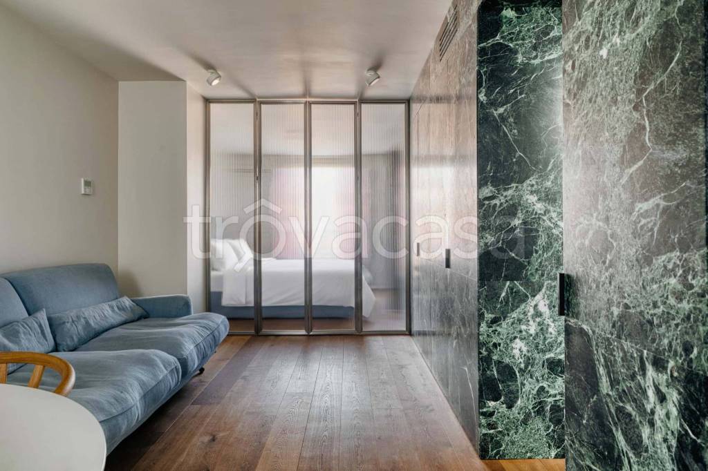 appartamento in affitto a Milano in zona Porta Vittoria