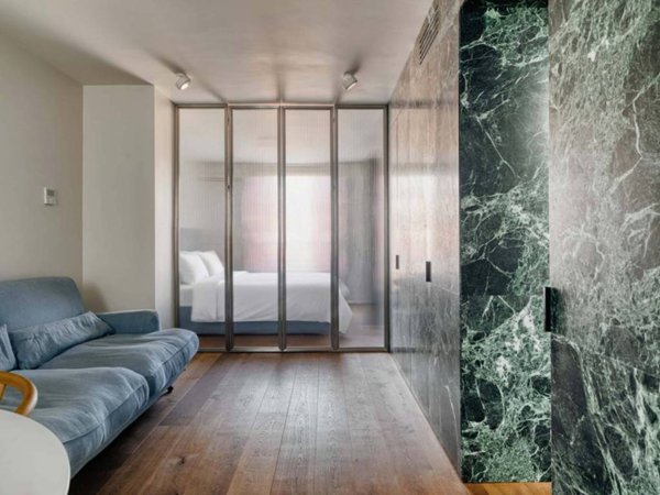 appartamento in affitto a Milano in zona Porta Venezia