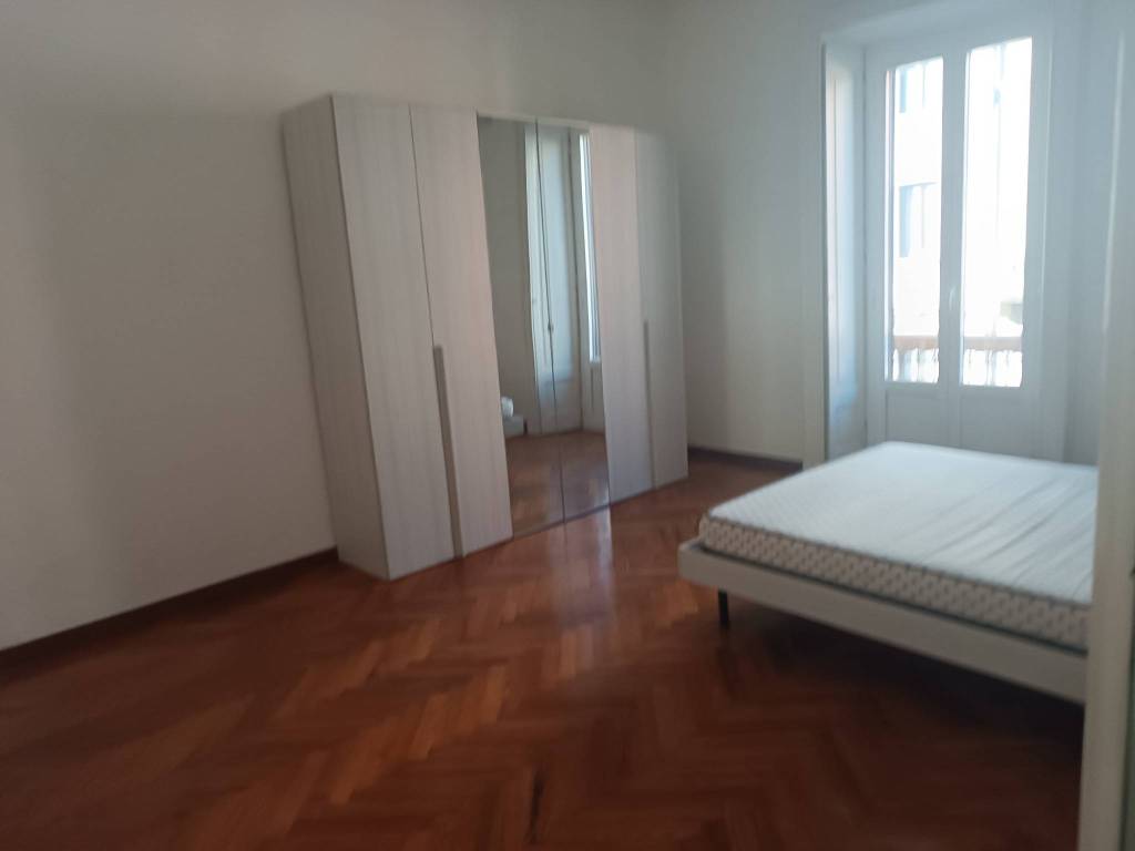 appartamento in affitto a Milano in zona Porta Romana