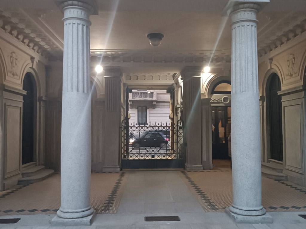 appartamento in affitto a Milano in zona Porta Romana